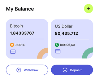 Nui Tailoc automated trading solution dashboard overview
