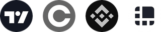 Strategic trading platform partner of Nui Tailoc visual representation and branding